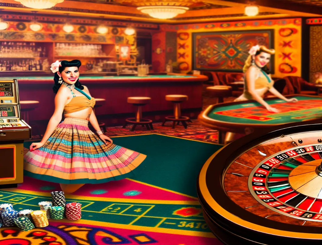 registro pin up casino guatemala